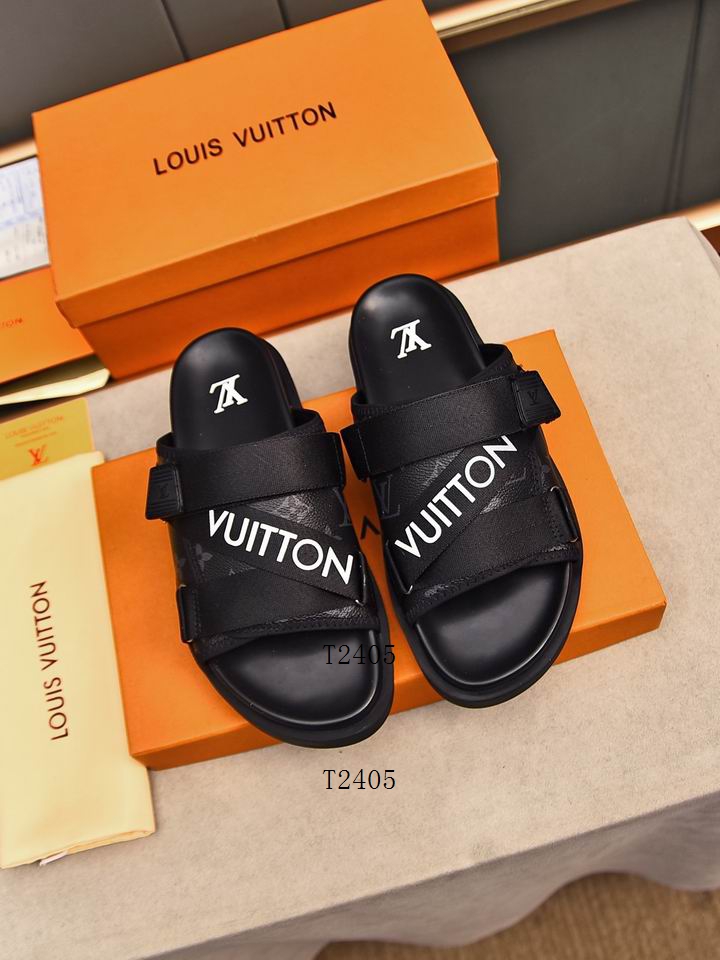 LV shoes 38-46-32